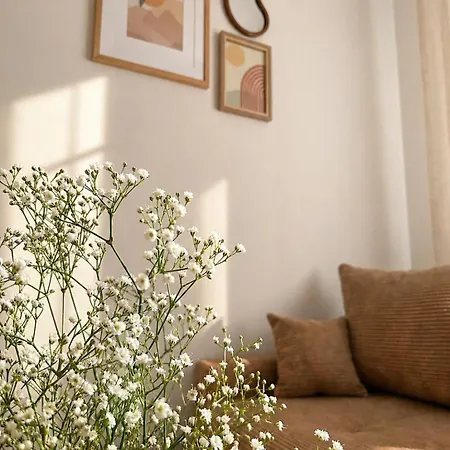 Sunny Corner *