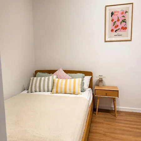 아파트 Sunny Corner *